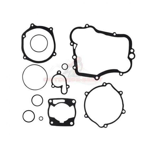 Complete Engine Gasket Set Top & Bottom End Kit for Yamaha YZ85 2002-2017
Complete Engine Gasket Set Top & Bottom End Kit for Yamaha YZ85 2002-2017