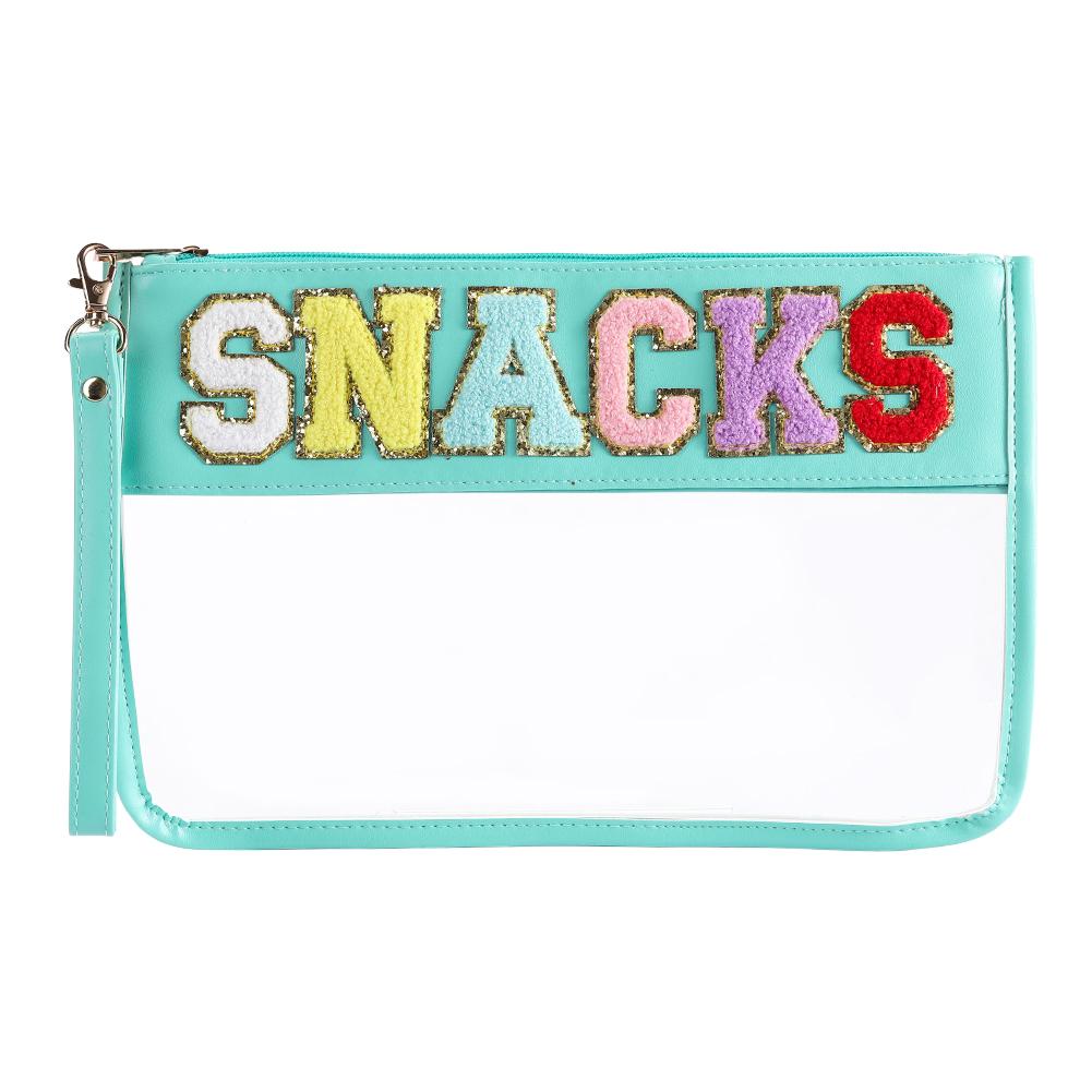 PVC Beach Storage Bag Women Chenille Letter Travel Wash Bag Zipper College Style Waterproof Portable Toiletries Bag Organizer Pink
PVC Beach Storage Bag Women Chenille Letter Travel Wash Bag Zipper College Style Waterproof Portable Toiletries Bag Organizer Pink