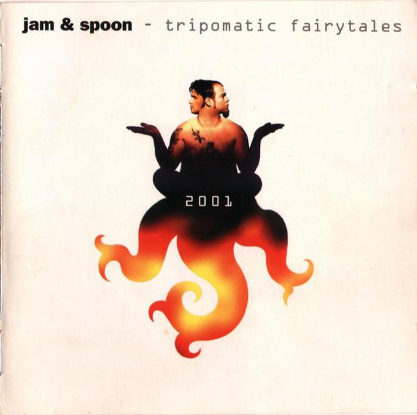 CD JAM & SPOON - Tripomatic Fairytales 2001 JAM4749282,DAN4 JAM!, Dance Poo 1993 Germany Dance & Electronica Used
CD JAM & SPOON - Tripomatic Fairytales 2001 JAM4749282,DAN4 JAM!, Dance Poo 1993 Germany Dance & Electronica Used