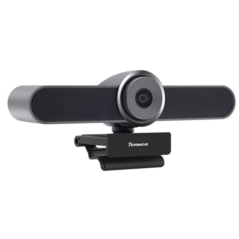 Tenveo VA4K 4K All-in-One Video Conferencing System (CN version)
Tenveo VA4K 4K All-in-One Video Conferencing System (CN version)