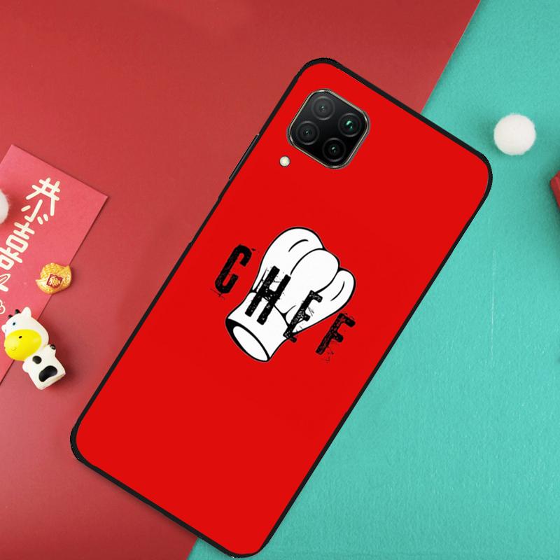 Love Baking Chef Knife Case For Huawei Nova 9 10 SE 5T 11i 8i 7i 3i Y61 Y91 Y60 Y70 Y90 P20 P30 Pro P40 Lite Cover Huawei Nova Y91
Love Baking Chef Knife Case For Huawei Nova 9 10 SE 5T 11i 8i 7i 3i Y61 Y91 Y60 Y70 Y90 P20 P30 Pro P40 Lite Cover Huawei Nova Y91