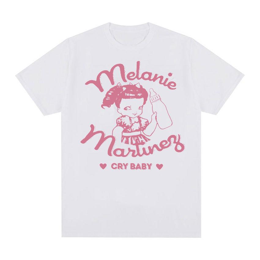 Melanie Martinez Portals, милые футболки с героями мультфильмов, мужские и женские эстетичные модные футболки с короткими рукавами, одежда, хлопковая футболка большого размера
Melanie Martinez Portals, милые футболки с героями мультфильмов, мужские и женские эстетичные модные футболки с короткими рукавами, одежда, хлопковая футболка большого размера