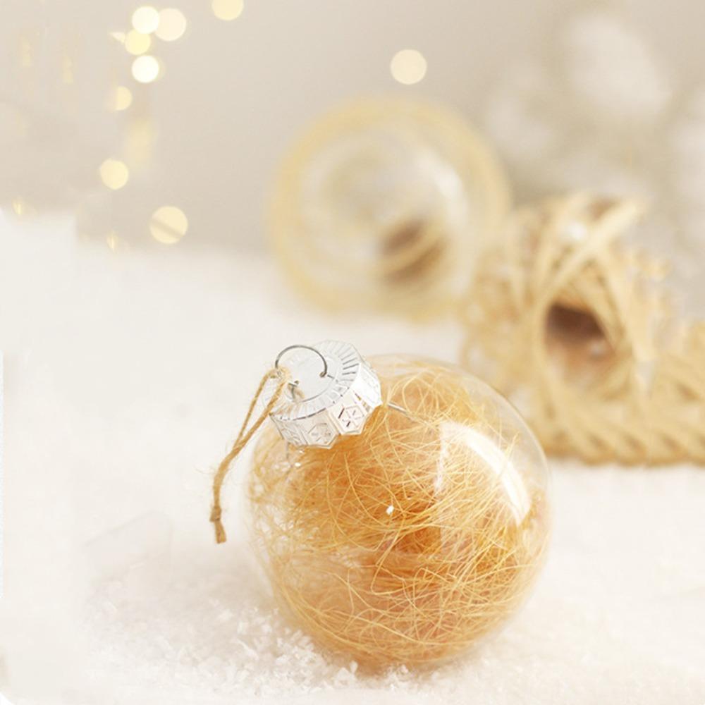 6pcs Entwined with Linen Rope Christma Tree Pendants Christmas Ornaments Christmas Decoration
6pcs Entwined with Linen Rope Christma Tree Pendants Christmas Ornaments Christmas Decoration