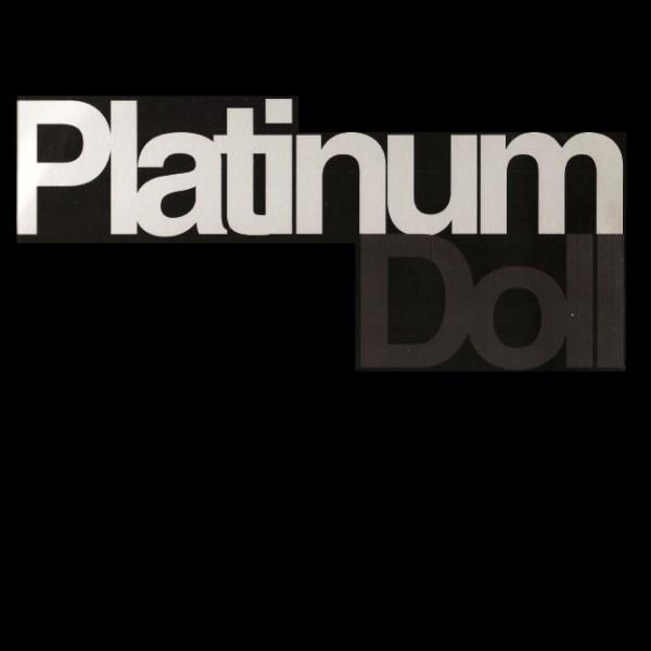 12inch Record PLATINUM DOLL FEAT PAMELA ANDERSON - Believe In A Brighter Day SU34 Sub-Urban 1999 US Dance & Electronica Used
12inch Record PLATINUM DOLL FEAT PAMELA ANDERSON - Believe In A Brighter Day SU34 Sub-Urban 1999 US Dance & Electronica Used