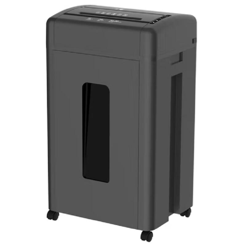 SUNWOOD M-Series Multifunction Shredder
SUNWOOD M-Series Multifunction Shredder