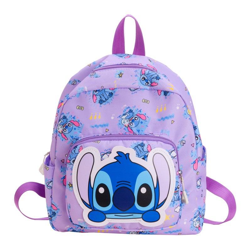 Креативний легкий рюкзак Creative Monster Kids для хлопчиків і дівчаток дитячого садка фіолетовий
Креативний легкий рюкзак Creative Monster Kids для хлопчиків і дівчаток дитячого садка фіолетовий