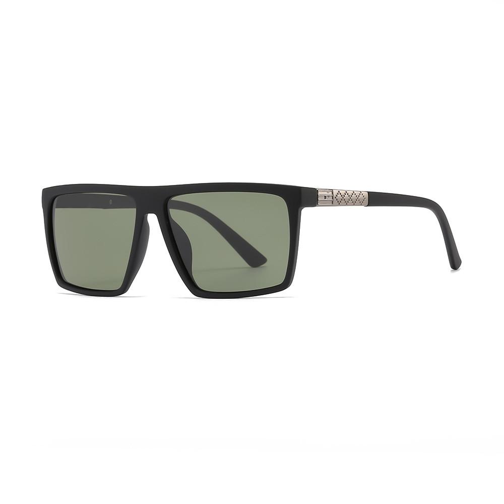 Retro Square Polarized Sunglasses For Men Uv400 Protection Outdoor Sports StyleD
Retro Square Polarized Sunglasses For Men Uv400 Protection Outdoor Sports StyleD
