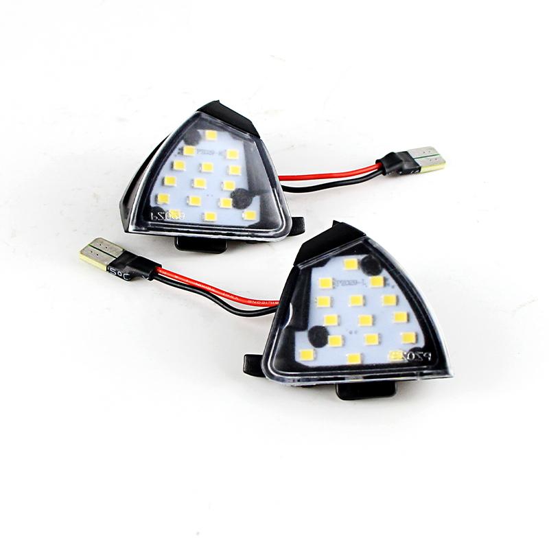 2pcs Puddle Light Car LED White Under Side Mirror Lamp For VW EOS GOLF 5 GTI MK5 Jetta Passat CC B6 Sharan Superb 3C0945292
2pcs Puddle Light Car LED White Under Side Mirror Lamp For VW EOS GOLF 5 GTI MK5 Jetta Passat CC B6 Sharan Superb 3C0945292