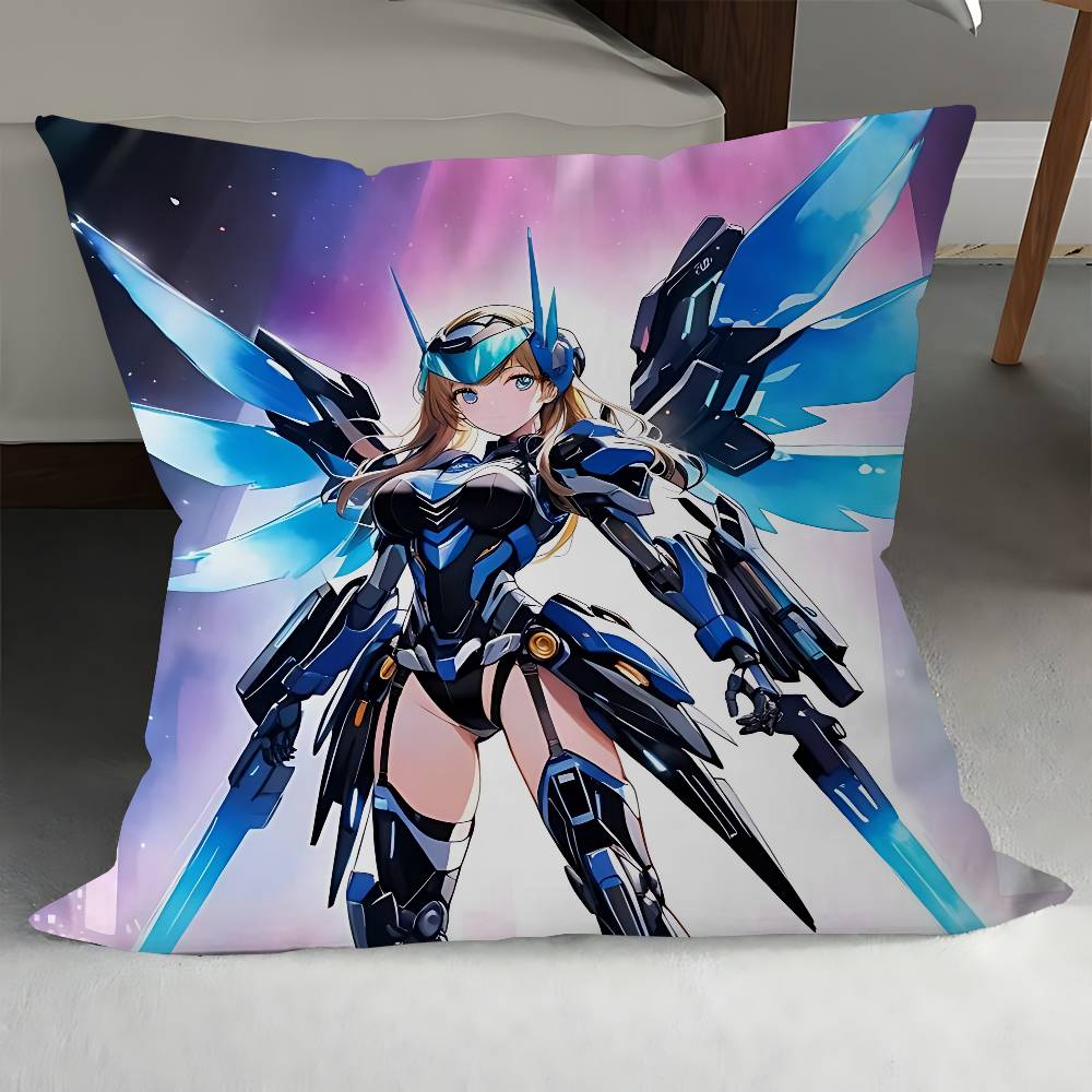 G-Goddess Of Victory G-Gilti Nikke Cushion Cover Car Throw Pillow Case For Sofa Car Christmas Gift 40x40cm 45x45cm 12x12Inch
G-Goddess Of Victory G-Gilti Nikke Cushion Cover Car Throw Pillow Case For Sofa Car Christmas Gift 40x40cm 45x45cm 12x12Inch