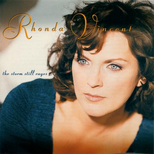CD RHONDA VINCENT - Storm Still Rages ROUNDER0474 Rounder Records 2001 Netherland Country Used
CD RHONDA VINCENT - Storm Still Rages ROUNDER0474 Rounder Records 2001 Netherland Country Used