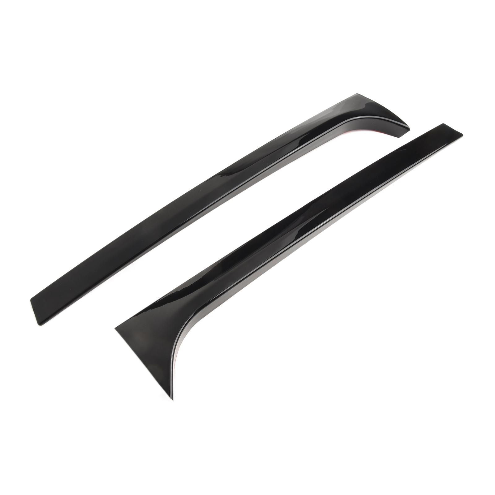 Car Trim Cover Car Accessories Rear Side Easy Installation For Octavia Estate 2014-2019 For Skoda Direct Replacement Brand New China Mainland
Car Trim Cover Car Accessories Rear Side Easy Installation For Octavia Estate 2014-2019 For Skoda Direct Replacement Brand New China Mainland