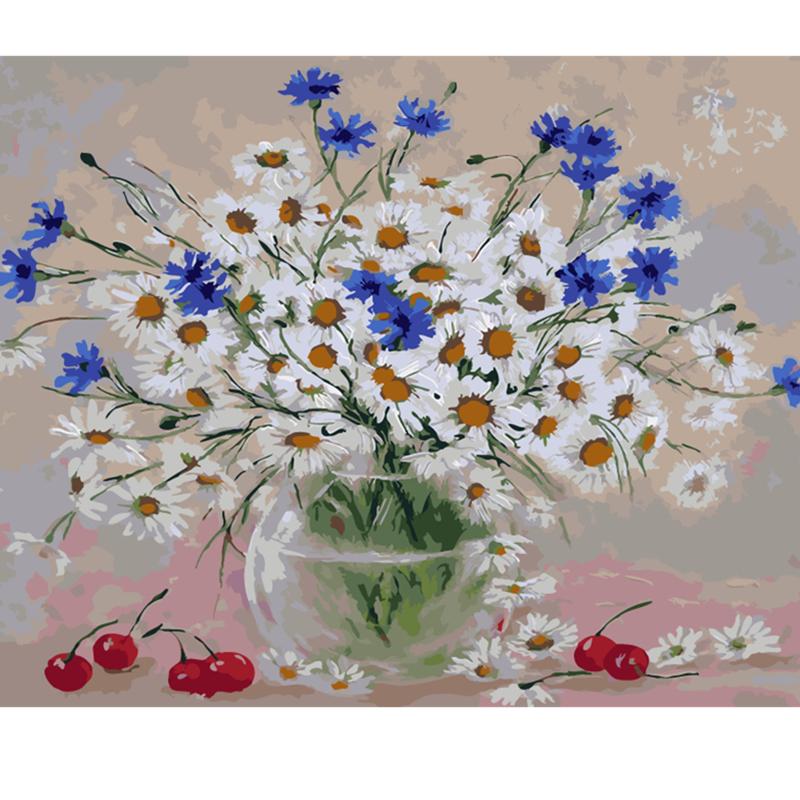 Художественная картина с цветком Unframd, картина маслом ручной работы, сделай сам, цифровые наборы, холст, рисунок, домашний декор, подарок 1 PC темно-зеленого
Художественная картина с цветком Unframd, картина маслом ручной работы, сделай сам, цифровые наборы, холст, рисунок, домашний декор, подарок 1 PC темно-зеленого