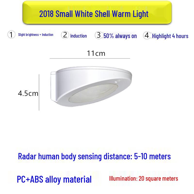 Naiduo Solar Outdoor Garden Light
Naiduo Solar Outdoor Garden Light
