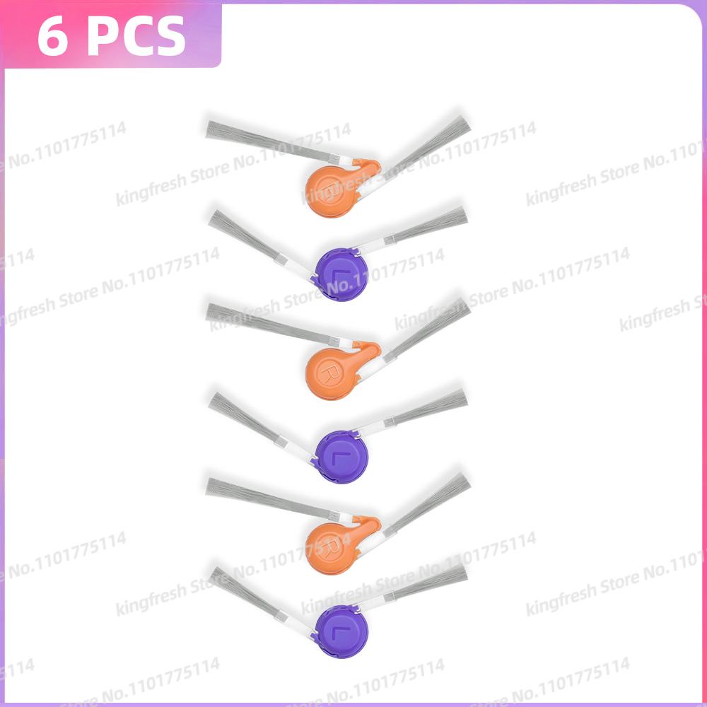 Fit For ( Narwal Flow ) Vacuum Parts Main Roller Side Brush Dust Bag Filter Mop Cloth Accessories
Fit For ( Narwal Flow ) Vacuum Parts Main Roller Side Brush Dust Bag Filter Mop Cloth Accessories