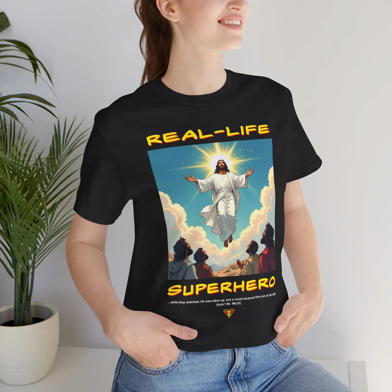 100% cotton TOPS UNISEX TEES MENS WOMENS Real-Life Superhero T-Shirt S чорний
100% cotton TOPS UNISEX TEES MENS WOMENS Real-Life Superhero T-Shirt S чорний