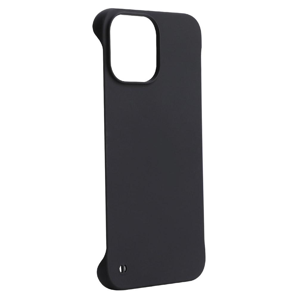 ENKAY HAT PRINCE for iPhone 12/12 Pro 6.1 inch Hard PC Lightweight Rubberized Matte Slim Anti-drop Phone Case Shell Black
ENKAY HAT PRINCE for iPhone 12/12 Pro 6.1 inch Hard PC Lightweight Rubberized Matte Slim Anti-drop Phone Case Shell Black