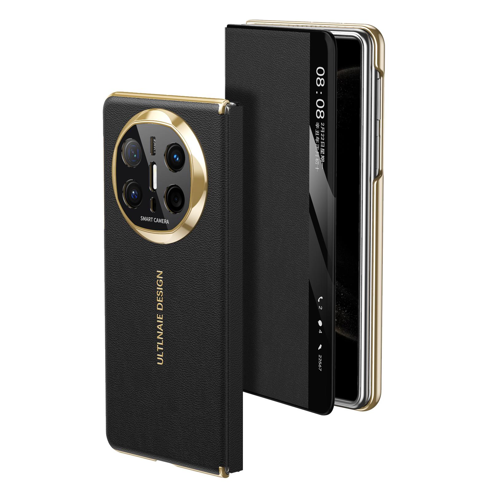 For Huawei Mate X6 Lens Protector with Magnetic High-end Leather Anti-Drop Anti-Fingerprint Anti-Oil Stain Phone Case For Huawei Mate X6
For Huawei Mate X6 Lens Protector with Magnetic High-end Leather Anti-Drop Anti-Fingerprint Anti-Oil Stain Phone Case For Huawei Mate X6
