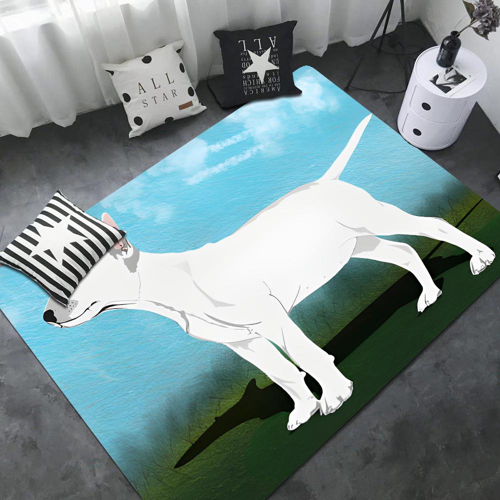 B_Bull T-Terrier Cute Dog Long Rugs Nordic Style Home Doormat Bathroom-Toilet Mats Bedroom Hotel Decor Mat 40x60cm
B_Bull T-Terrier Cute Dog Long Rugs Nordic Style Home Doormat Bathroom-Toilet Mats Bedroom Hotel Decor Mat 40x60cm