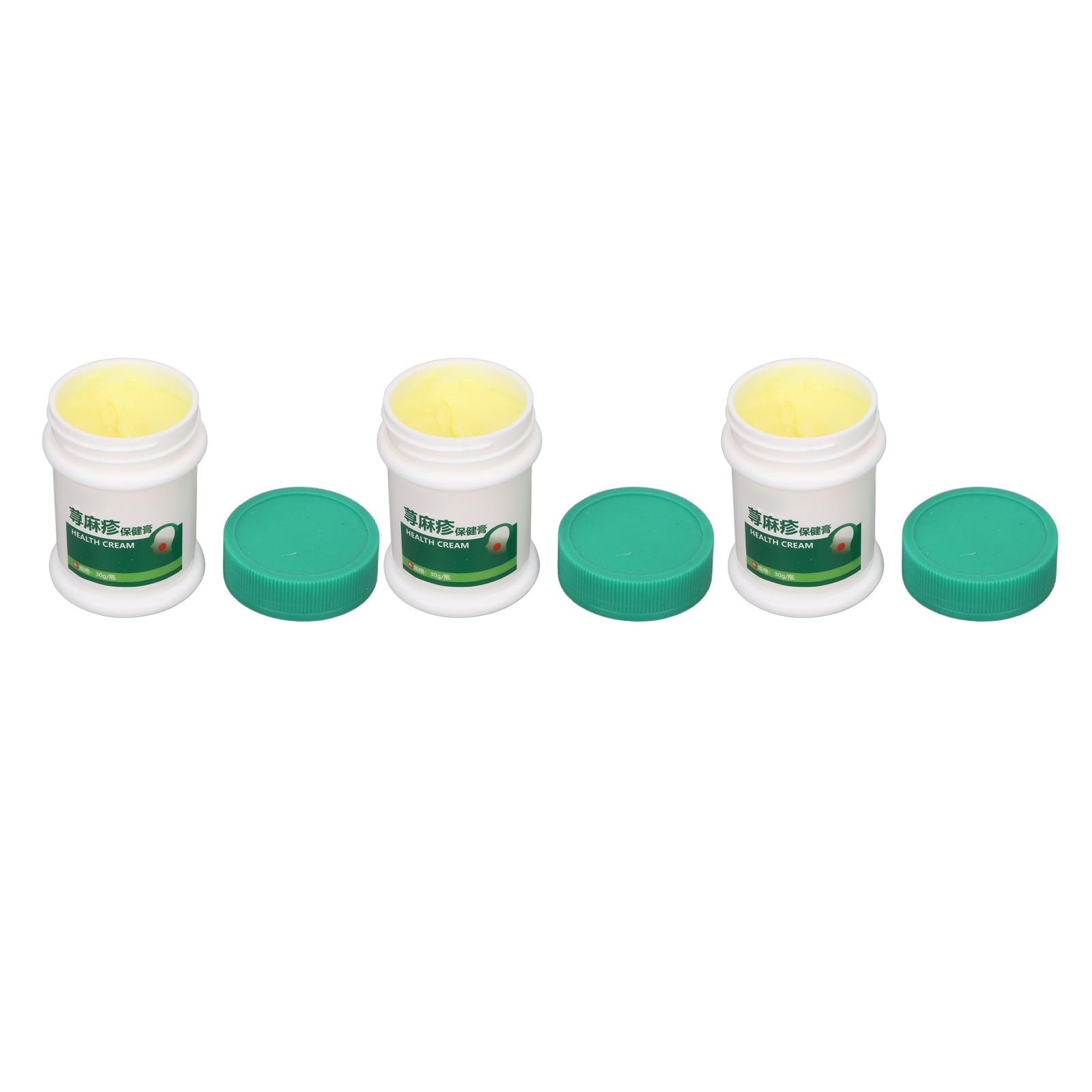 3pcs Hives Relief Cream Herbal Extract Itch Reduction Repair Skin Mild Urticaria Nettle Cream for Dermatophytes
3pcs Hives Relief Cream Herbal Extract Itch Reduction Repair Skin Mild Urticaria Nettle Cream for Dermatophytes
