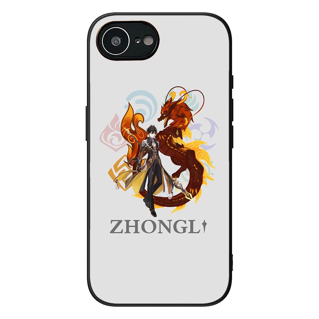 Genshin Impact ZhongLi Zhong Li Phone Cover Case for Huawei P30 P20 P10 Mate 10 20 Pro Lite Y9A Y8S P Smart Y7 Y9 Prime Casing Huawei P10 Lite
Genshin Impact ZhongLi Zhong Li Phone Cover Case for Huawei P30 P20 P10 Mate 10 20 Pro Lite Y9A Y8S P Smart Y7 Y9 Prime Casing Huawei P10 Lite