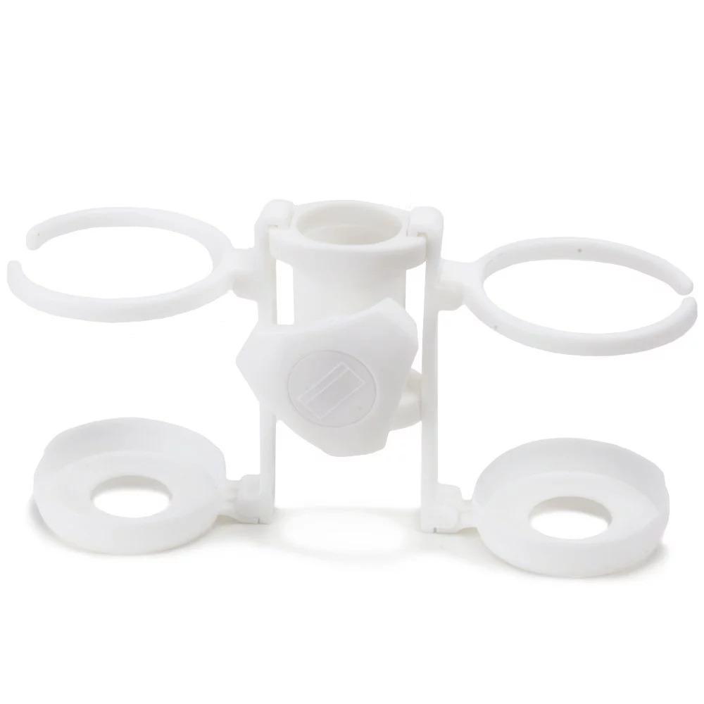 Пластиковый подстаканник для зонта от солнца Легкий пляжный зонт Подставка для кофе Уличный
Пластиковый подстаканник для зонта от солнца Легкий пляжный зонт Подставка для кофе Уличный