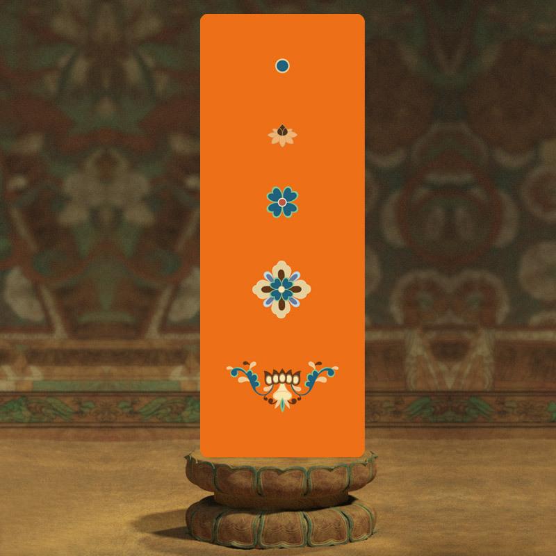 Color Printing Dunhuang Version Pu Natural Rubber Non-slip Yoga Mat Sports Fitness Dance Special Local Tyrant Mat
Color Printing Dunhuang Version Pu Natural Rubber Non-slip Yoga Mat Sports Fitness Dance Special Local Tyrant Mat