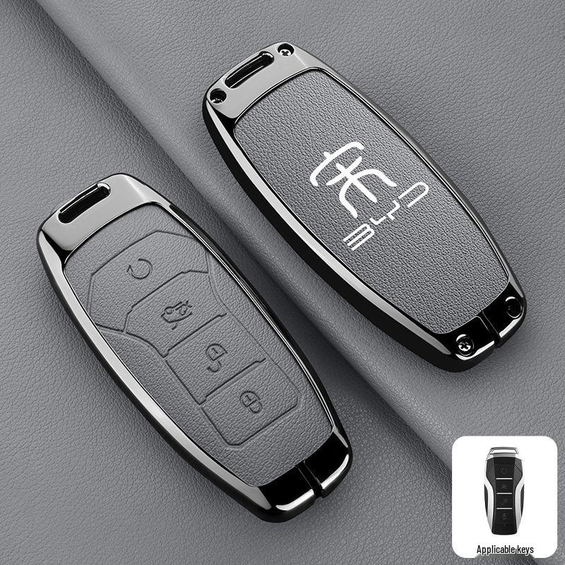 Compatible Key Case for BYD Song Plus, Song Pro, and Song Max EVs Box Packaging
Compatible Key Case for BYD Song Plus, Song Pro, and Song Max EVs Box Packaging