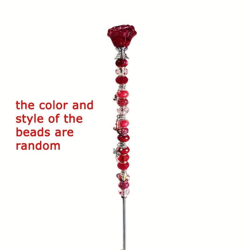 WTEMPO DIY Garden Metal Stake Decoration Butterfly Garden Stake Set Colorful Beaded Garden Walking Path Decor Stakes Vivid Butterfly Decorations 1set красный
WTEMPO DIY Garden Metal Stake Decoration Butterfly Garden Stake Set Colorful Beaded Garden Walking Path Decor Stakes Vivid Butterfly Decorations 1set красный
