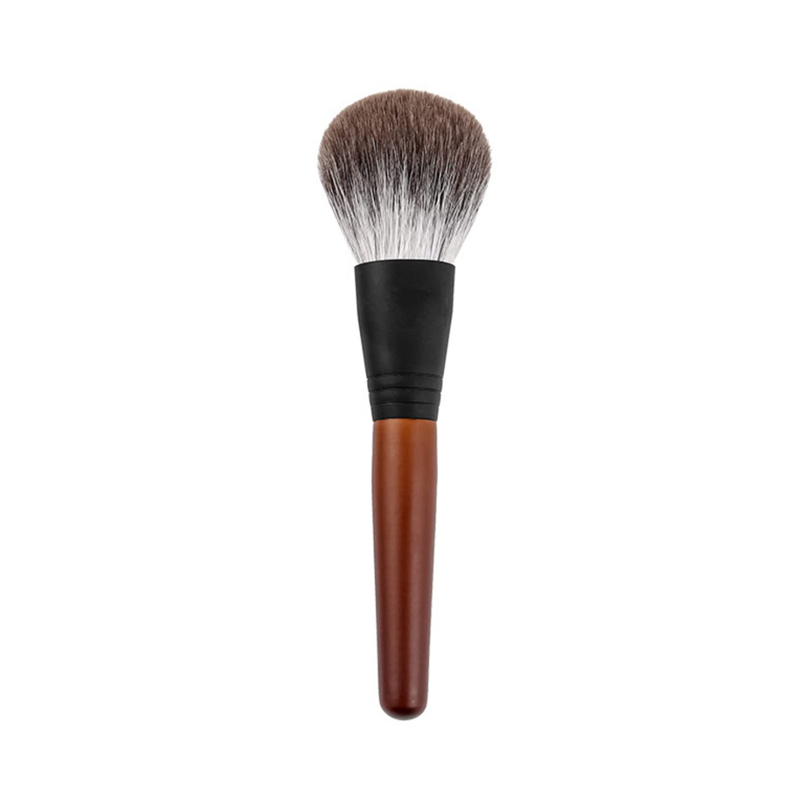 Luxury Silver Fox Makeup Natural Super Easy to Wooden Powder Loose Face Blush Suitable for Professionals and Beginners Y-KINZ Brush, Hair, Fluffy,
Luxury Silver Fox Makeup Natural Super Easy to Wooden Powder Loose Face Blush Suitable for Professionals and Beginners Y-KINZ Brush, Hair, Fluffy,