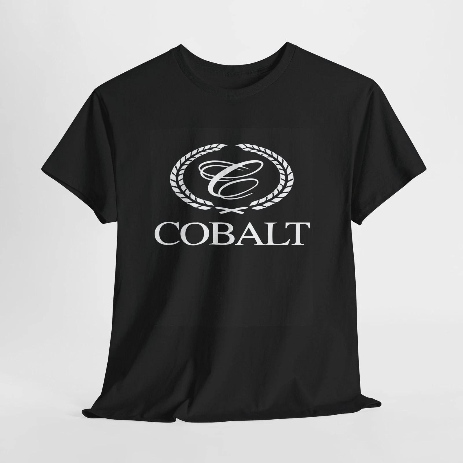 New COBALT BOATS LOGO T-shirt UNISEX S-5XL 2XL
New COBALT BOATS LOGO T-shirt UNISEX S-5XL 2XL