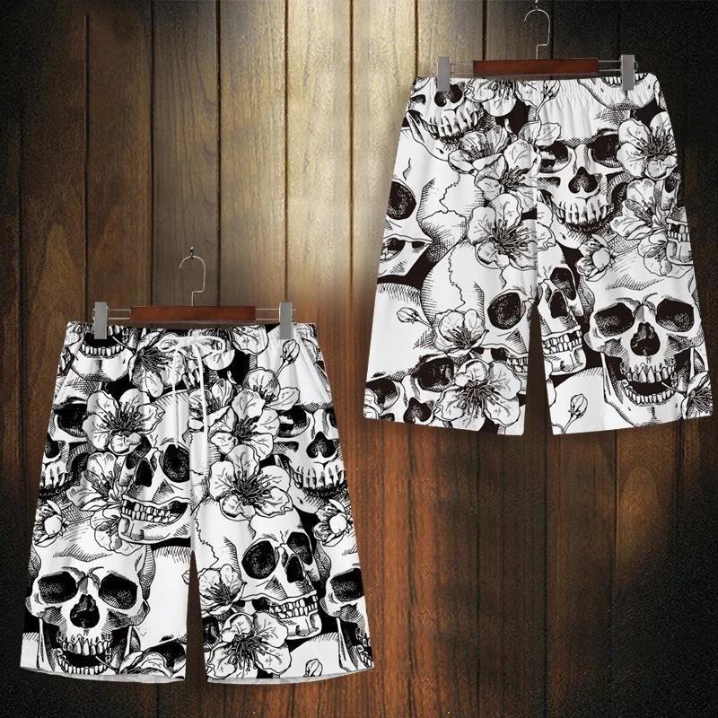 Skull Flower Boxing Muay Thai Kickboxing Training Shorts Print Quick Dry Martial Art Boxer Unisex Men Women Kid Fighting Fitness Sport Gym Workout S
Skull Flower Boxing Muay Thai Kickboxing Training Shorts Print Quick Dry Martial Art Boxer Unisex Men Women Kid Fighting Fitness Sport Gym Workout S