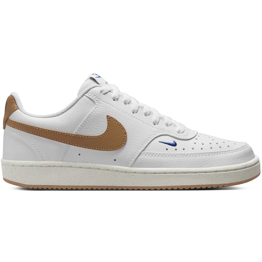 Sneaker Nike Court Vision Low Next Nature White Game Royal Sail Flax (Women s)(FV9952-102) 35.5
Sneaker Nike Court Vision Low Next Nature White Game Royal Sail Flax (Women s)(FV9952-102) 35.5