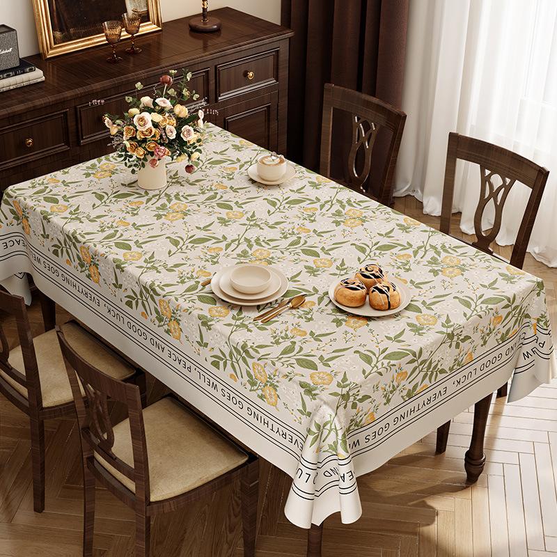 Environmentally Friendly and Odorless Imitation Sheepskin Table Cloths Heat-resistant Leather Tablecloth Rectangular Restaurant Decorative Fabric 80*120cm
Environmentally Friendly and Odorless Imitation Sheepskin Table Cloths Heat-resistant Leather Tablecloth Rectangular Restaurant Decorative Fabric 80*120cm