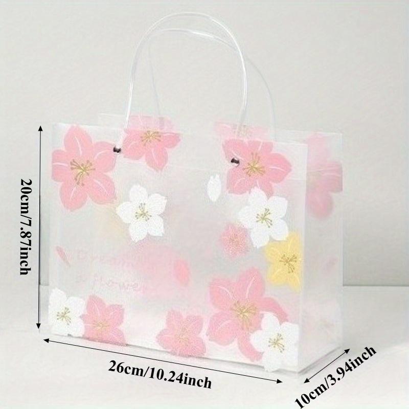 Tote Bag-Elegant Dreams Are Flowers Design, For Birthday, Christmas Gift Wrapping-for Party Gifts,Small Business Supplies Warehouse size
Tote Bag-Elegant Dreams Are Flowers Design, For Birthday, Christmas Gift Wrapping-for Party Gifts,Small Business Supplies Warehouse size