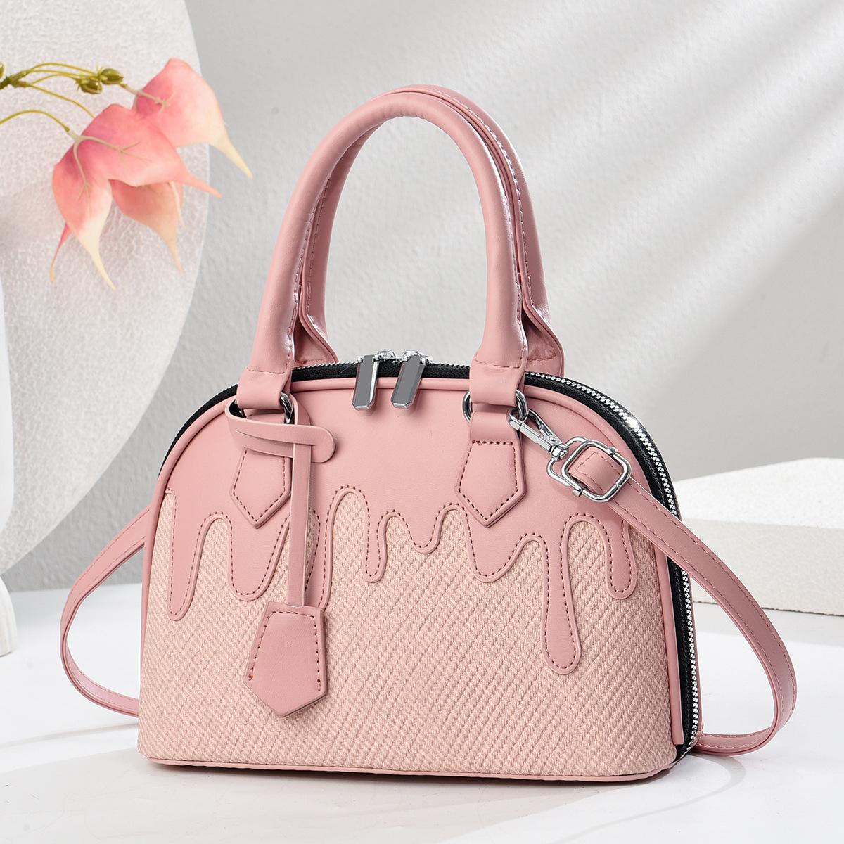 New Cream Patchwork Handbag Canvas Texture Shoulder Bag Top Look Level Fashion Women Bag All Crossbody Bag Durable Material .
New Cream Patchwork Handbag Canvas Texture Shoulder Bag Top Look Level Fashion Women Bag All Crossbody Bag Durable Material .