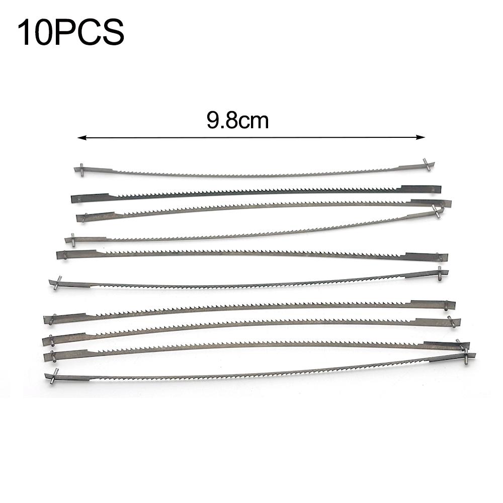 Dentist material Long Plaster Saw Blades 98/128Mm Dental Lab Equipment Plaster Saw Dentist Accessories
Dentist material Long Plaster Saw Blades 98/128Mm Dental Lab Equipment Plaster Saw Dentist Accessories