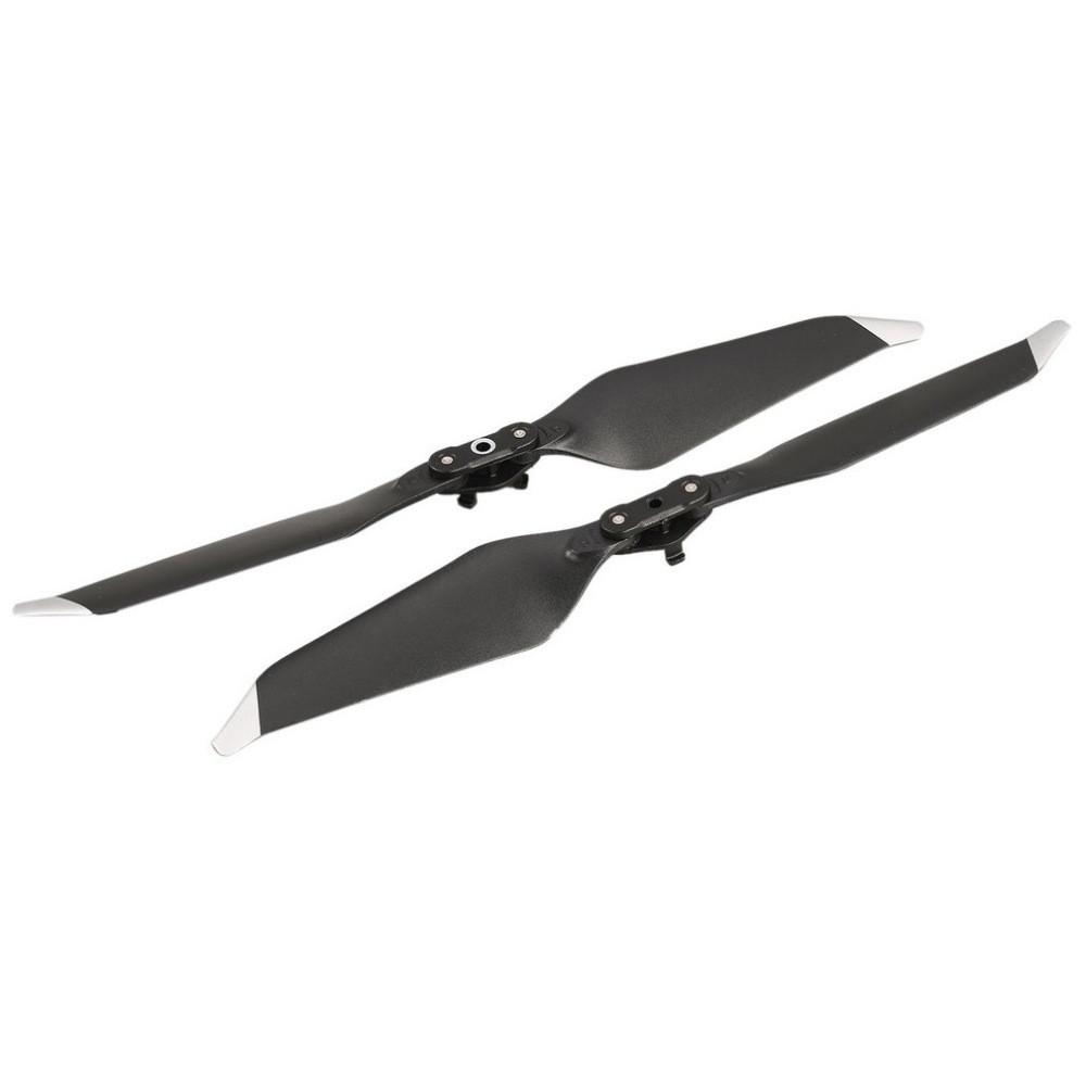 Dji Low Mavic Noise Propellers Drone Quadcopter Accessory Replacement Tools срібний
Dji Low Mavic Noise Propellers Drone Quadcopter Accessory Replacement Tools срібний