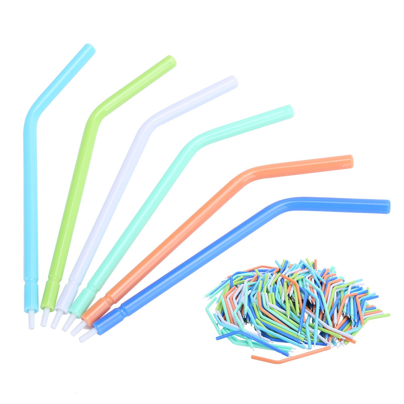 250pcs / bag Dental Air Water Spray Nozzles Tips Disposable 3Way Triple Syringe Nozzle
250pcs / bag Dental Air Water Spray Nozzles Tips Disposable 3Way Triple Syringe Nozzle
