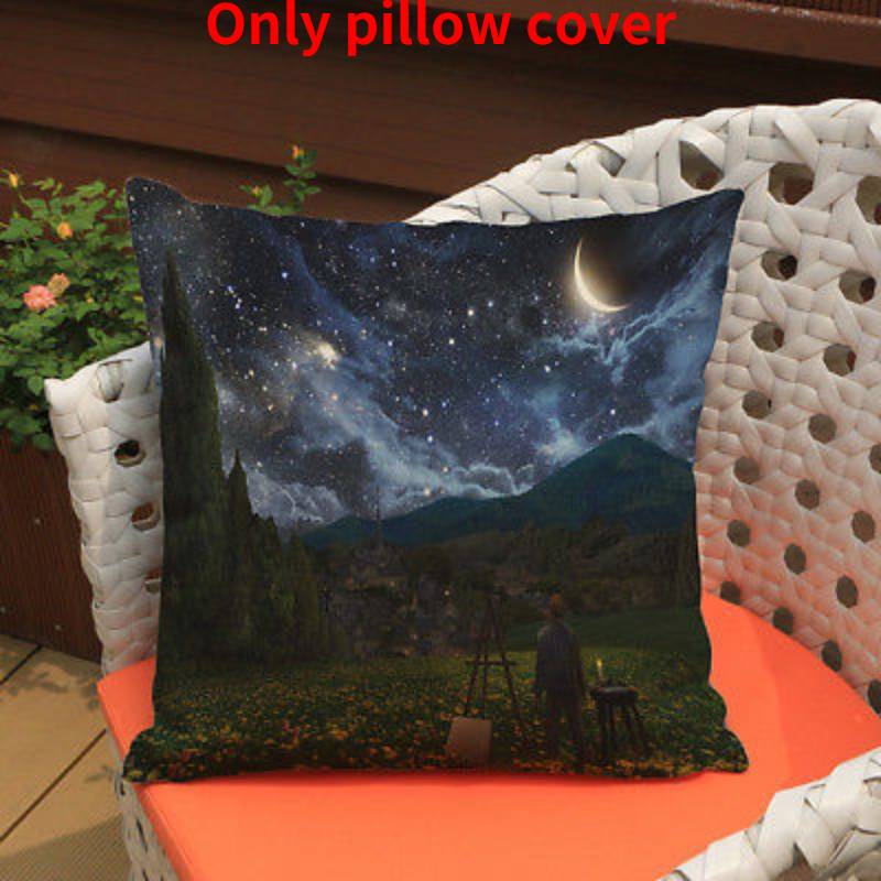 Gogh Van Oil Painting Throw Pillow Case Car Home Living Room Decor Cushion Cover Style C
Gogh Van Oil Painting Throw Pillow Case Car Home Living Room Decor Cushion Cover Style C