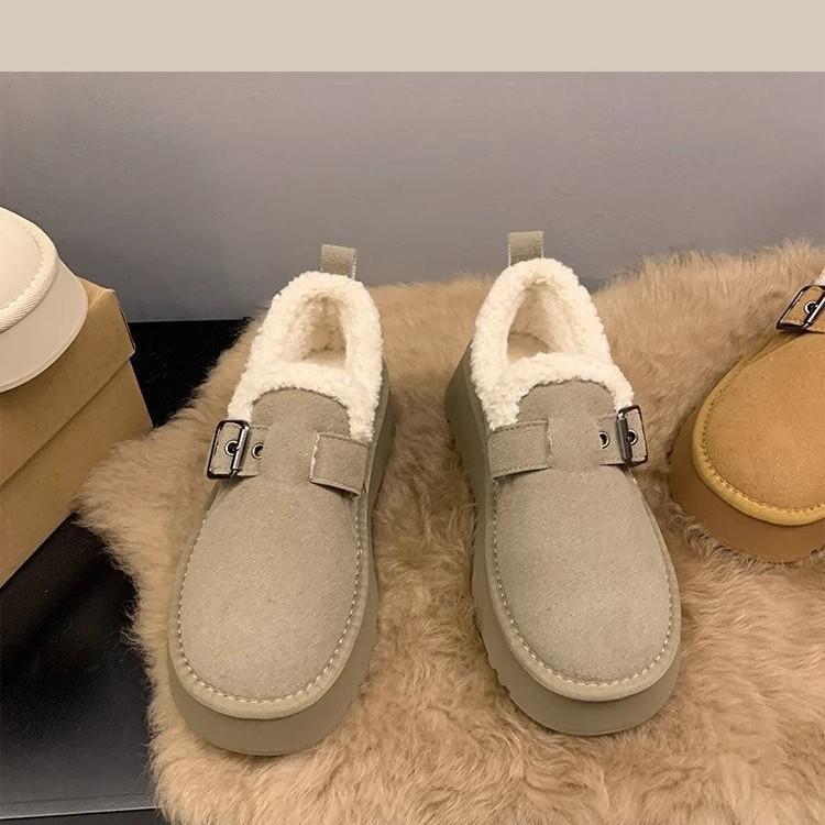 Birkenstock cotton shoes for women to wear in 2024 autumn and winter, popular thick-soled snow boots ins versatile cold-proof and warm cotton boots 35 абрикосовый
Birkenstock cotton shoes for women to wear in 2024 autumn and winter, popular thick-soled snow boots ins versatile cold-proof and warm cotton boots 35 абрикосовый