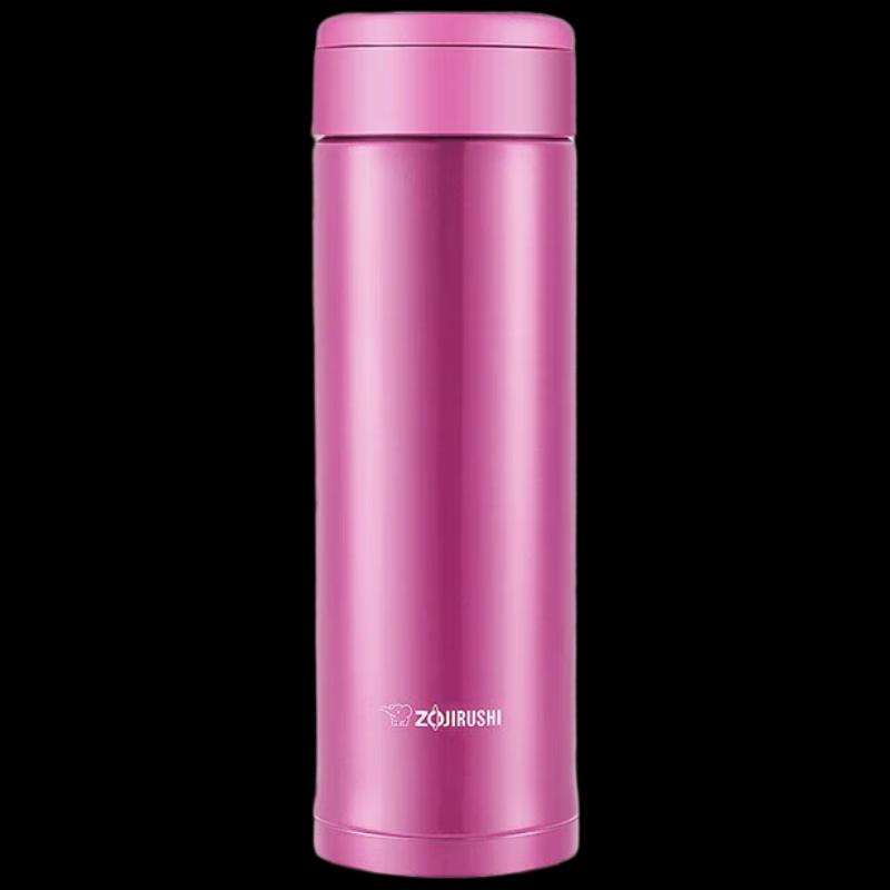 Zojirushi 500ml Stainless Steel Vacuum Thermos
Zojirushi 500ml Stainless Steel Vacuum Thermos