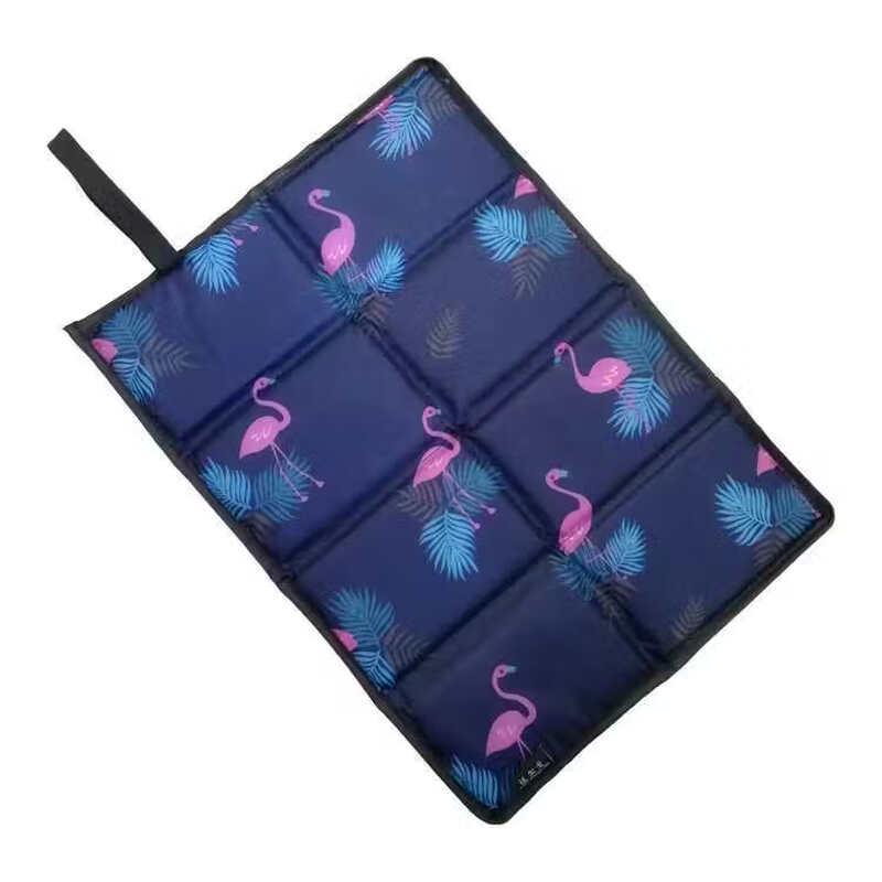 ZISIZ Outdoor Foldable Picnic Mat 40x29.5x1cm (4-pack)
ZISIZ Outdoor Foldable Picnic Mat 40x29.5x1cm (4-pack)