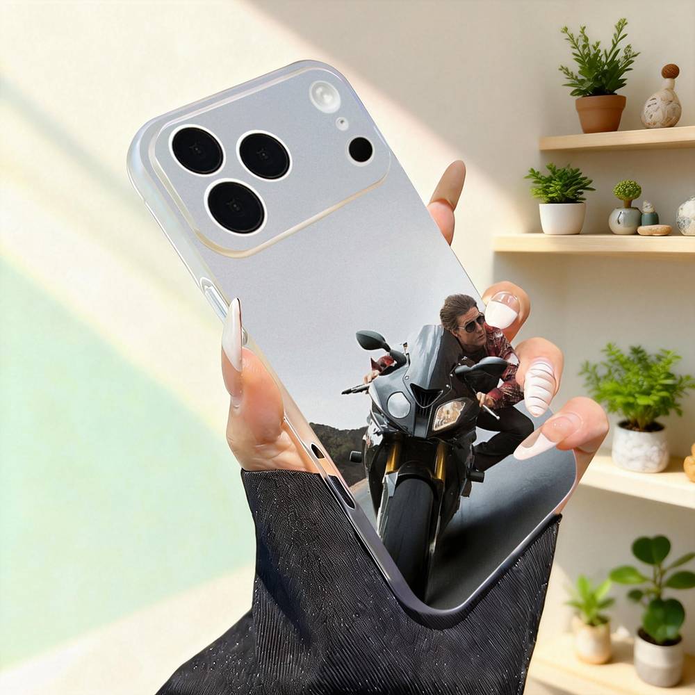 Cool Top G-Gun Maverick For iPhone 11,12,13,14,15,16,17,Pro,Max,Plus,Mini,SE4,E Phone Case Magnetic For Magsafe Wireless iPhone13
Cool Top G-Gun Maverick For iPhone 11,12,13,14,15,16,17,Pro,Max,Plus,Mini,SE4,E Phone Case Magnetic For Magsafe Wireless iPhone13