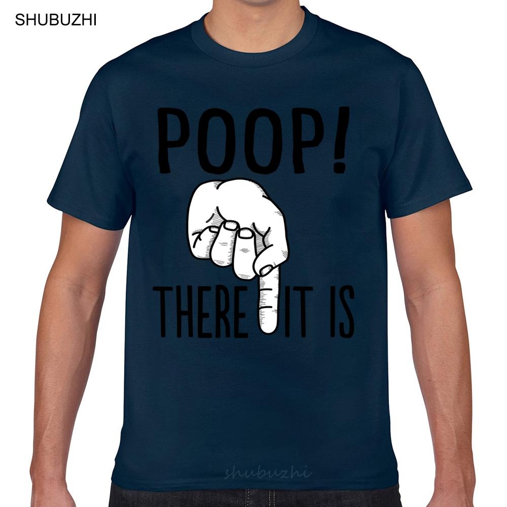 Tops T Shirt Men poop there it is Design Black Print Male Tshirt male brand teeshirt men summer cotton t shirt 4XL
Tops T Shirt Men poop there it is Design Black Print Male Tshirt male brand teeshirt men summer cotton t shirt 4XL
