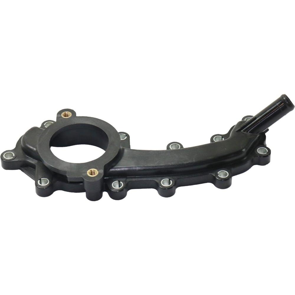Новый патрубок системы охлаждения Новый для Jeep Grand Cherokee Durango 300 5184653AF CO34803 85997
Новый патрубок системы охлаждения Новый для Jeep Grand Cherokee Durango 300 5184653AF CO34803 85997