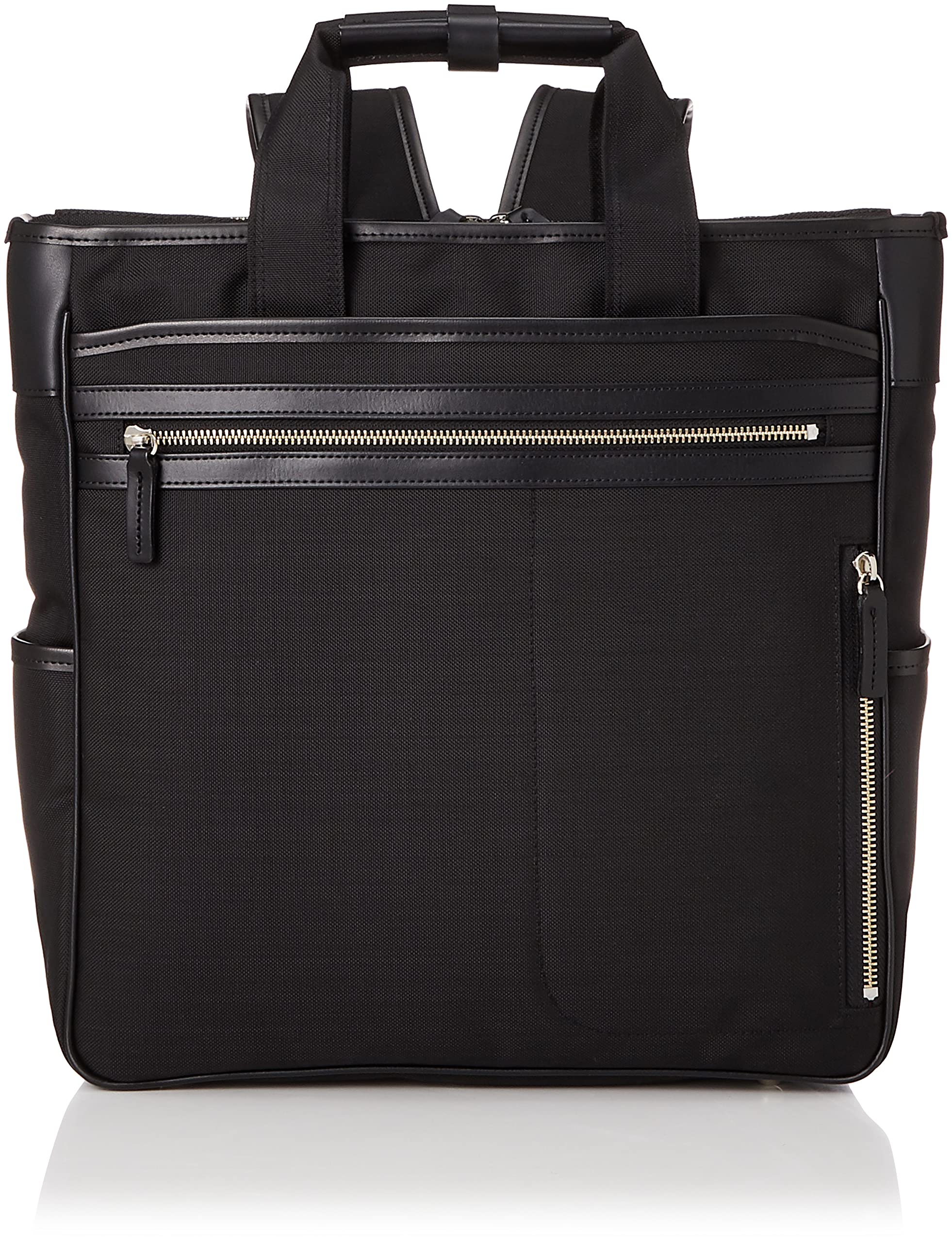 Рюкзак-тоут Kiwada 4991 Мужской Черный
Рюкзак-тоут Kiwada 4991 Мужской Черный