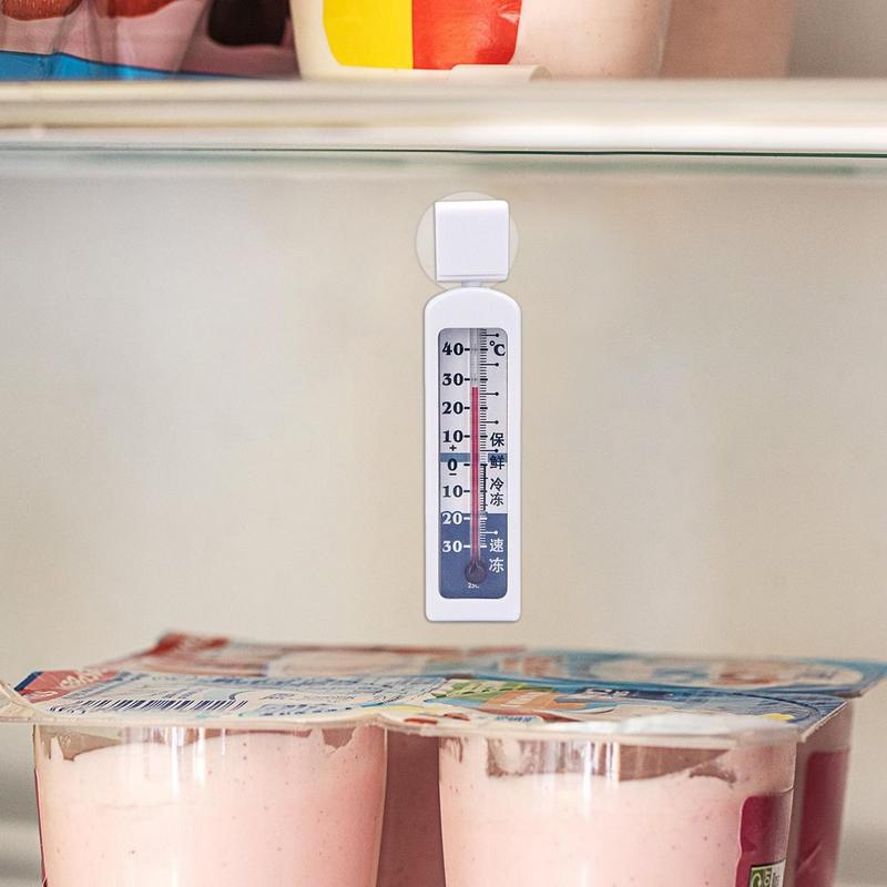 Профессиональный термометр для холодильника настенный -30℃-40℃ термометр для холодильника для морозильника холодильника france
Профессиональный термометр для холодильника настенный -30℃-40℃ термометр для холодильника для морозильника холодильника france