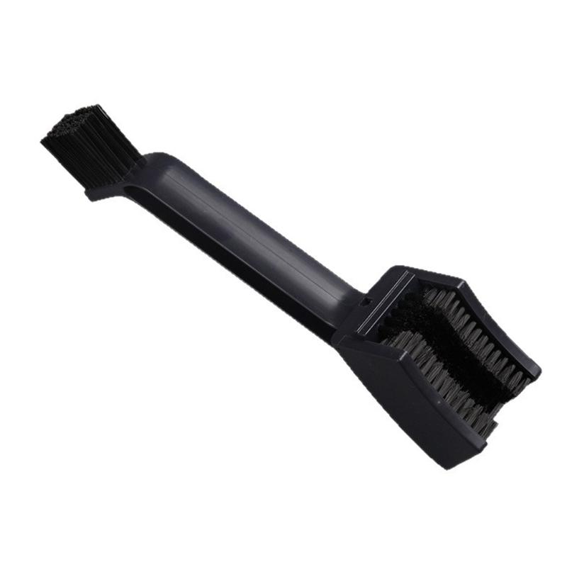 Plastic Chain Brush Rusts and Corrosions Resistant Chain Cleaner for Motorcycle Bike Outdoor Everyday Use Maintenances 1
Plastic Chain Brush Rusts and Corrosions Resistant Chain Cleaner for Motorcycle Bike Outdoor Everyday Use Maintenances 1