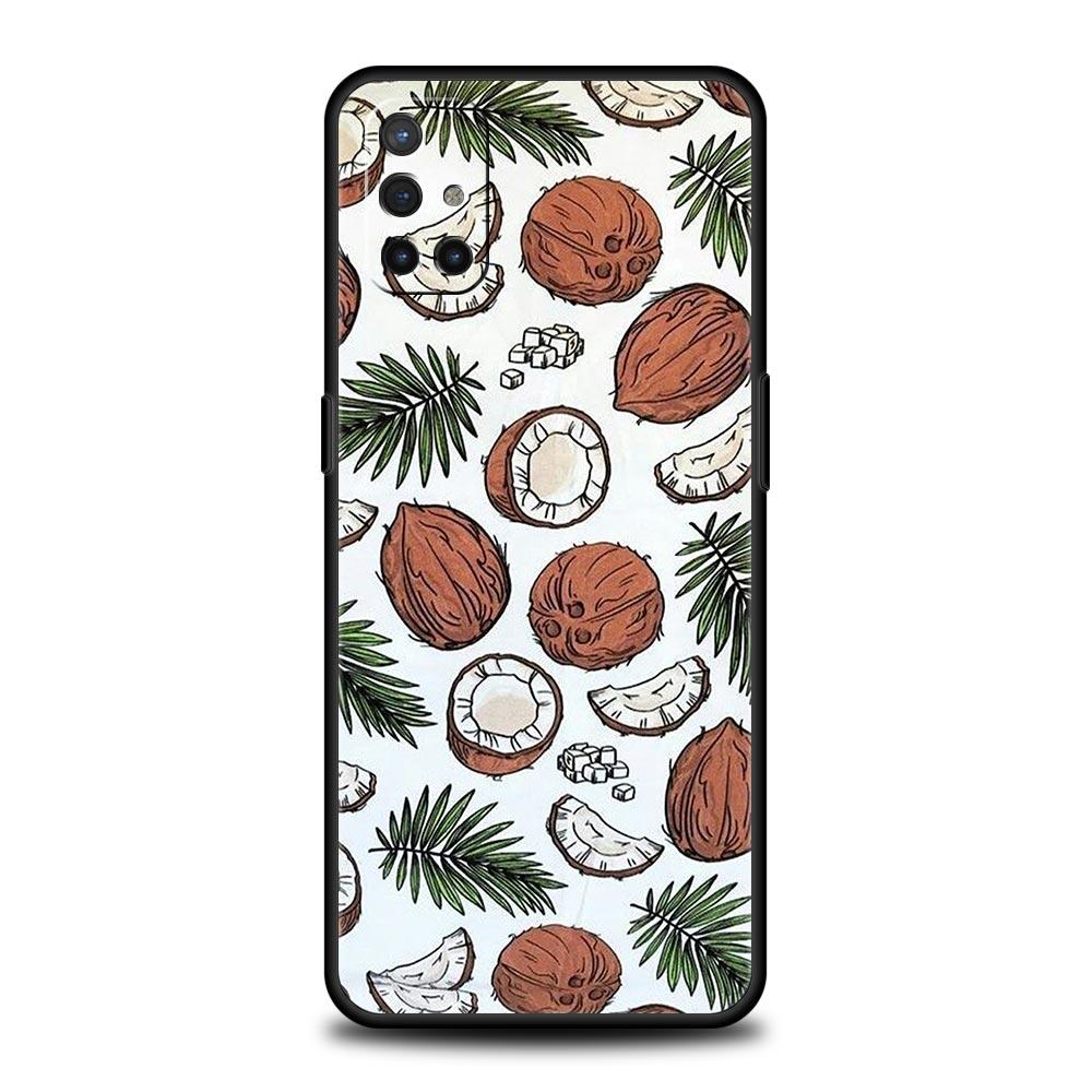 Phone Case For OnePlus 15 13 12 11 10 9 8 7T Pro 13T 13R 12R 10R 9RT 8T Nord 2T CE 2 3 5G Lite Soft Cover Summer Coconut Nord CE 2 Lite
Phone Case For OnePlus 15 13 12 11 10 9 8 7T Pro 13T 13R 12R 10R 9RT 8T Nord 2T CE 2 3 5G Lite Soft Cover Summer Coconut Nord CE 2 Lite