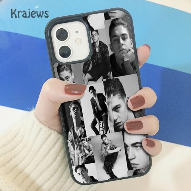Krajews After Movie Hardin Soft Phone Case Cover For iPhone 17 Air 16 15 14 plus 11 12 13 pro max coque Shell Fundas iPhone 13
Krajews After Movie Hardin Soft Phone Case Cover For iPhone 17 Air 16 15 14 plus 11 12 13 pro max coque Shell Fundas iPhone 13